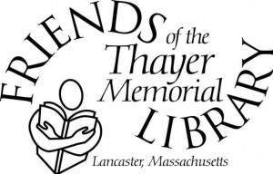 Friends of the Thayer Memorial Library