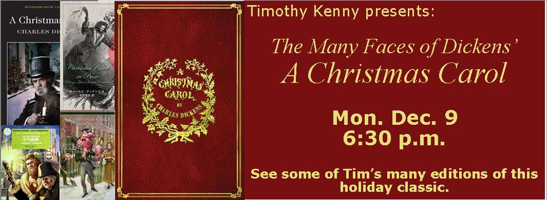 Tim K A Christmas Carol 12 9 19 Website Slidertemplate2 Pub Jpeg Thayer Memorial Library