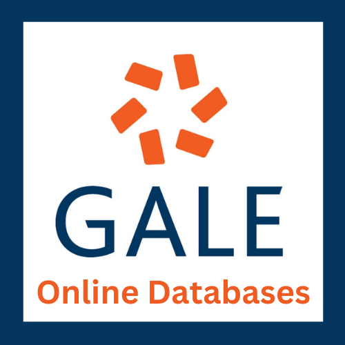 gale online databases
